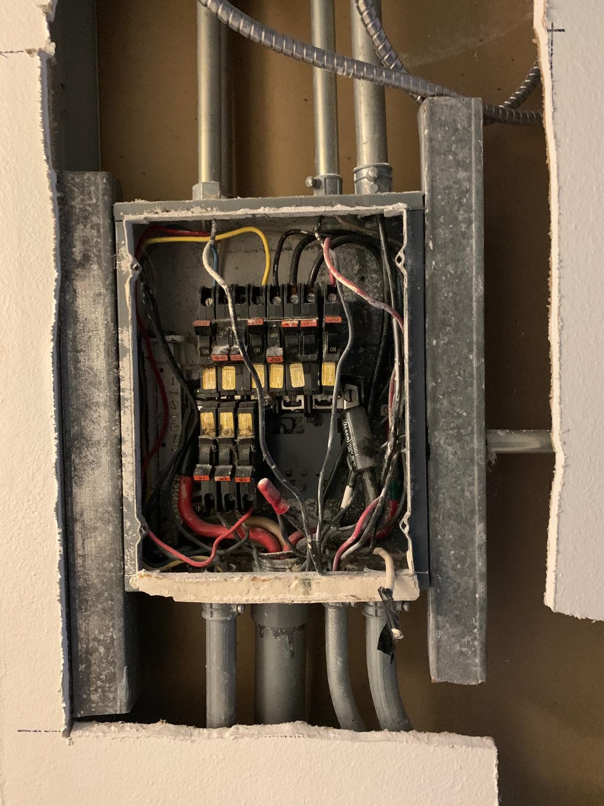 Troubleshooting