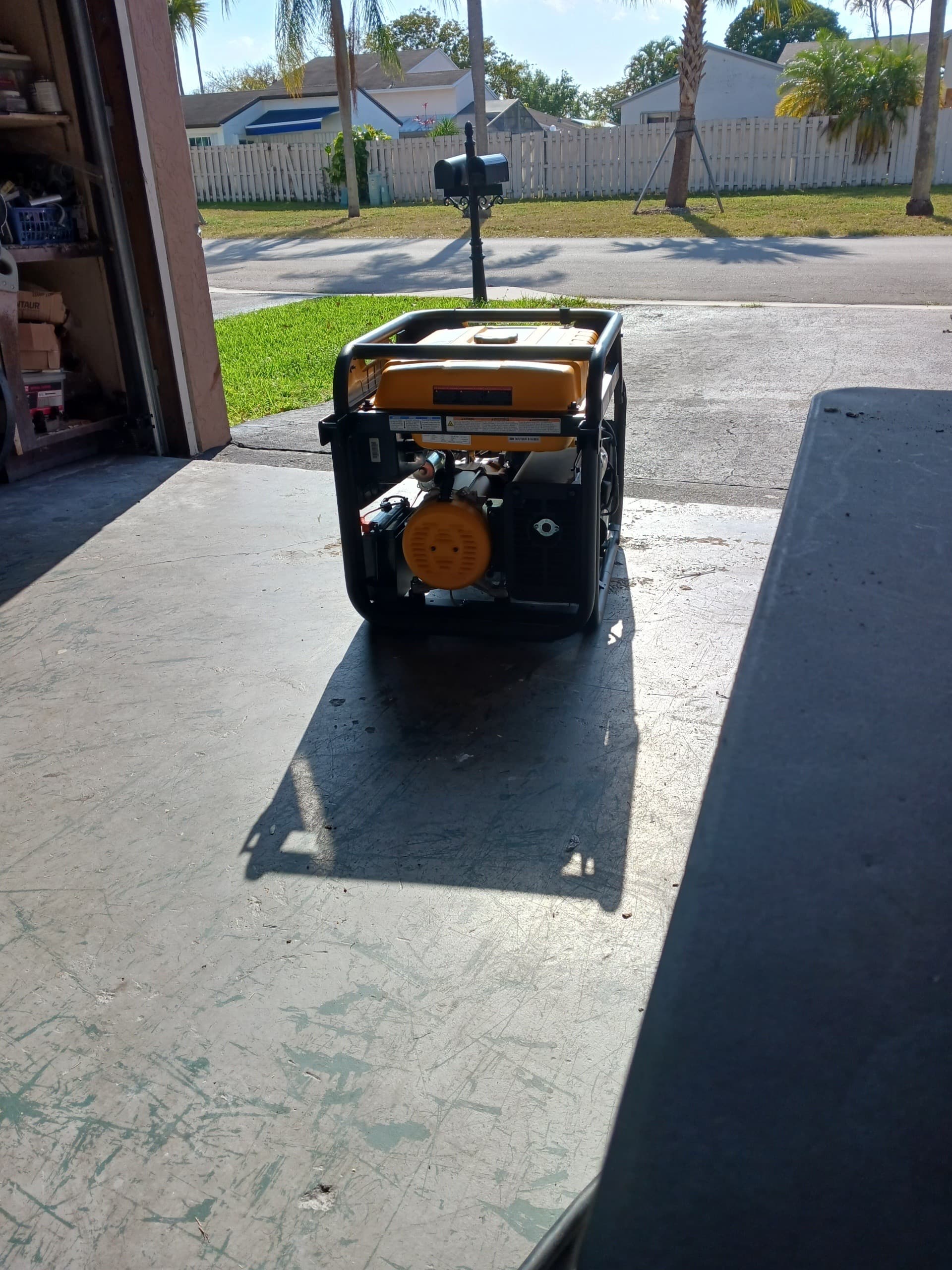 Generators